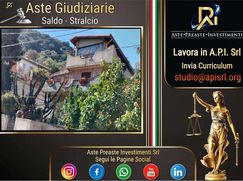 Villetta a schiera in Residenziale