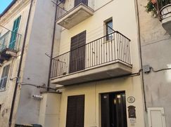 Villetta a schiera in Residenziale