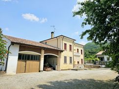 Casa indipendente in Residenziale