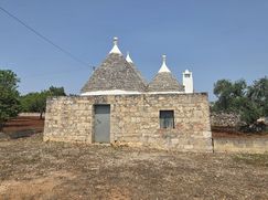 Baita/Bungalow/Chalet/Trullo in Residenziale
