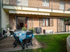 Appartamento in Residenziale
