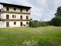 Casa indipendente in Residenziale
