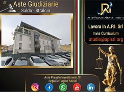 Appartamento in Residenziale