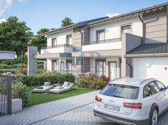 Casa Bi/Trifamiliare in Residenziale