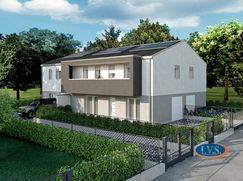 Casa indipendente in Residenziale