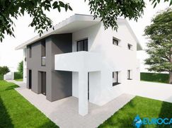 Casa Bi/Trifamiliare in Residenziale