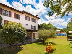 Rustico/Casale in Residenziale