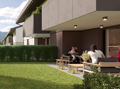 Appartamento in Residenziale