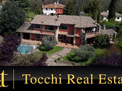 Villa in Residenziale