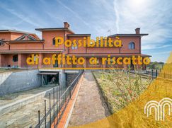 Villetta a schiera in Residenziale