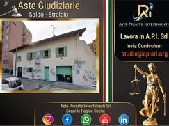 Appartamento in Residenziale