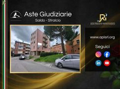 Appartamento in Residenziale