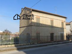 Casa indipendente in Residenziale