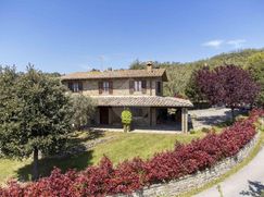 Rustico/Casale in Residenziale