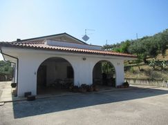 Villa in Residenziale