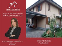 Villa in Residenziale