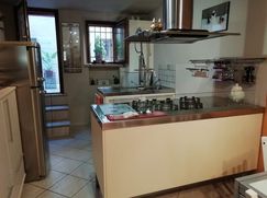 Villetta a schiera in Residenziale