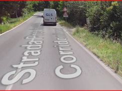 Villetta a schiera in Residenziale