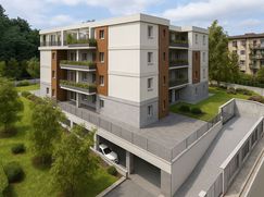 Appartamento in Residenziale