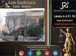 Appartamento in Residenziale