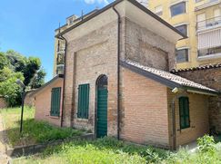 Casa indipendente in Residenziale