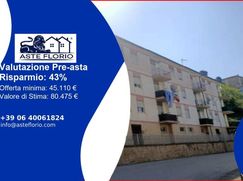 Appartamento in Residenziale