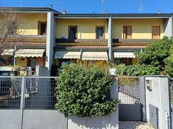 Villetta a schiera in Residenziale