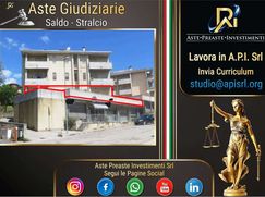 Appartamento in Residenziale