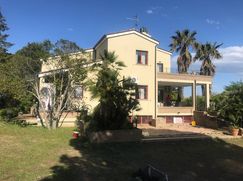 Villa in Residenziale