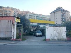 Capannone in Commerciale