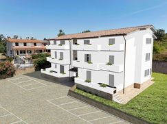 Appartamento in Residenziale
