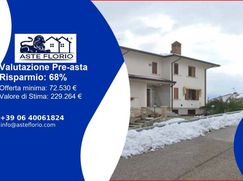 Villa in Residenziale