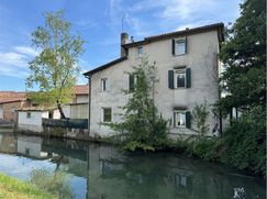 Casa indipendente in Residenziale