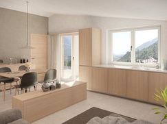 Appartamento in Residenziale