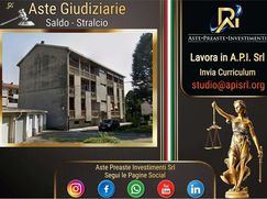 Appartamento in Residenziale