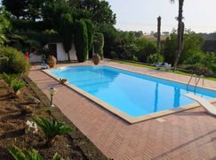 Villa in Residenziale