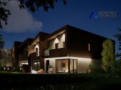 Villetta a schiera in Residenziale