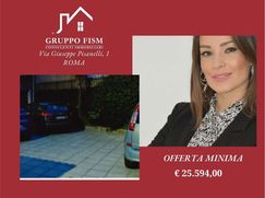 Box/posto auto in Residenziale
