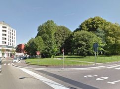 Ufficio in Commerciale