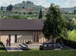Villa in Residenziale