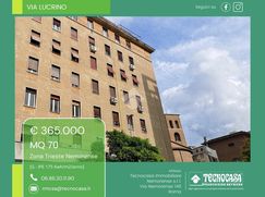 Appartamento in Residenziale