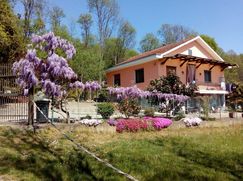 Casa indipendente in Residenziale
