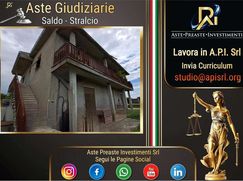Appartamento in Residenziale