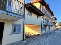 Villetta a schiera in Residenziale