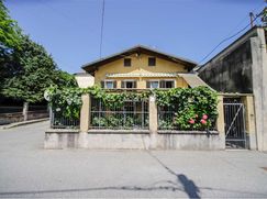Villa in Residenziale