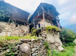 Baita/Bungalow/Chalet/Trullo in Residenziale