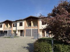 Villetta a schiera in Residenziale