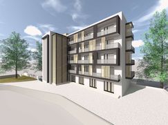 Appartamento in Residenziale