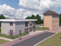 Appartamento in Residenziale