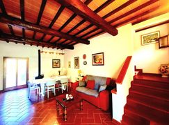 Rustico/Casale in Residenziale